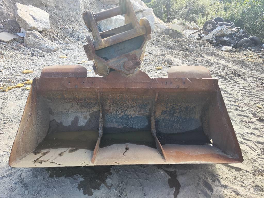 Verachtert CW40 Godet