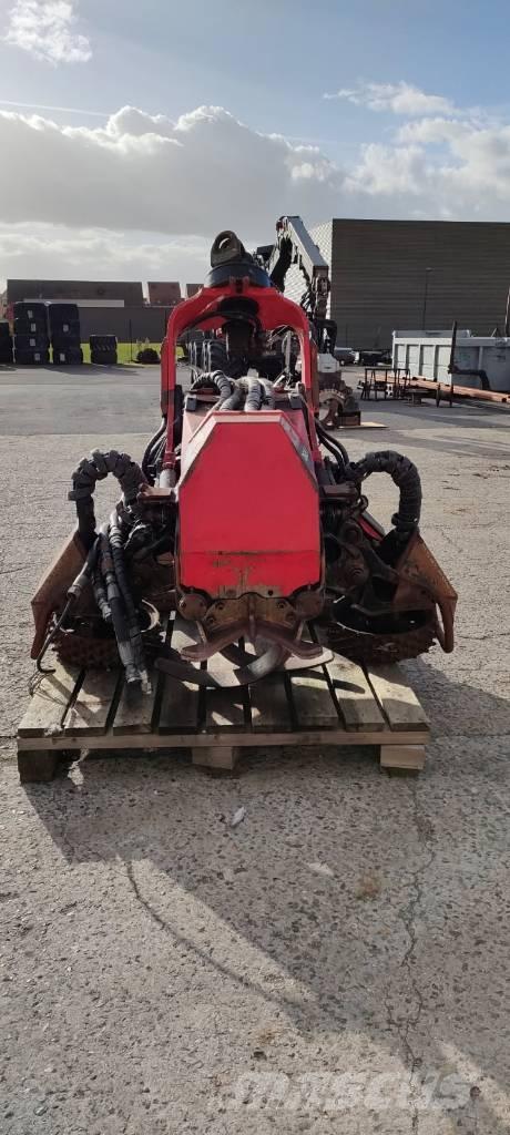 Komatsu 365.1 Tête d'abattage / ébranchage