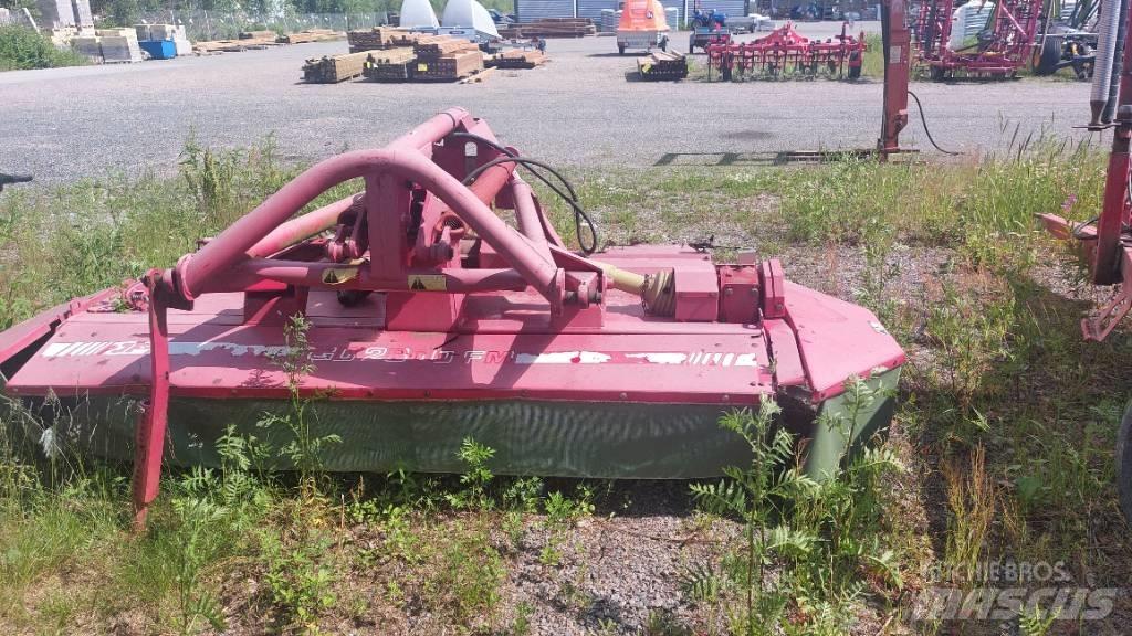 JF GD 2800 FM Faucheuse-conditionneuse