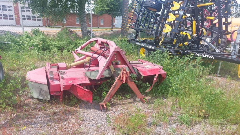 JF GD 2800 FM Faucheuse-conditionneuse