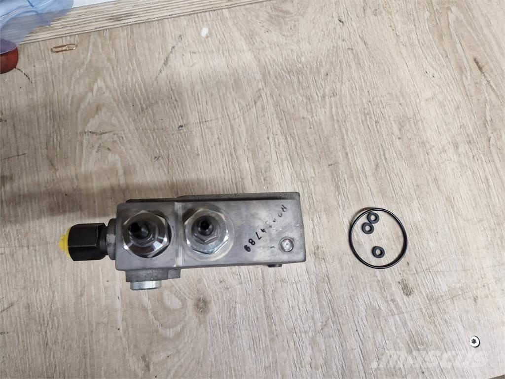 Eco Log 7013314 Hydraulique
