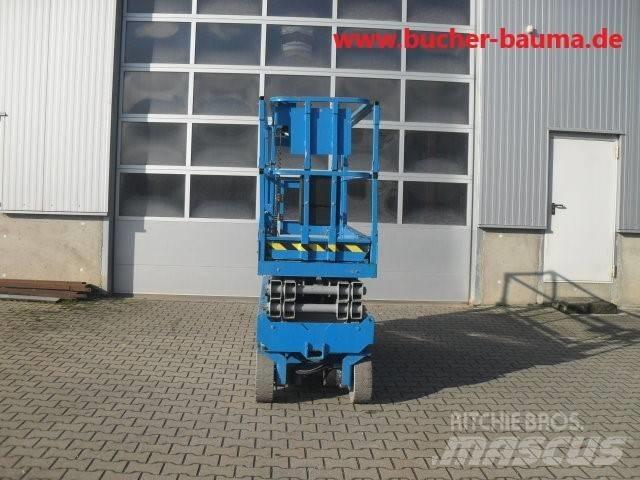 Genie GS 2032 Nacelle ciseaux