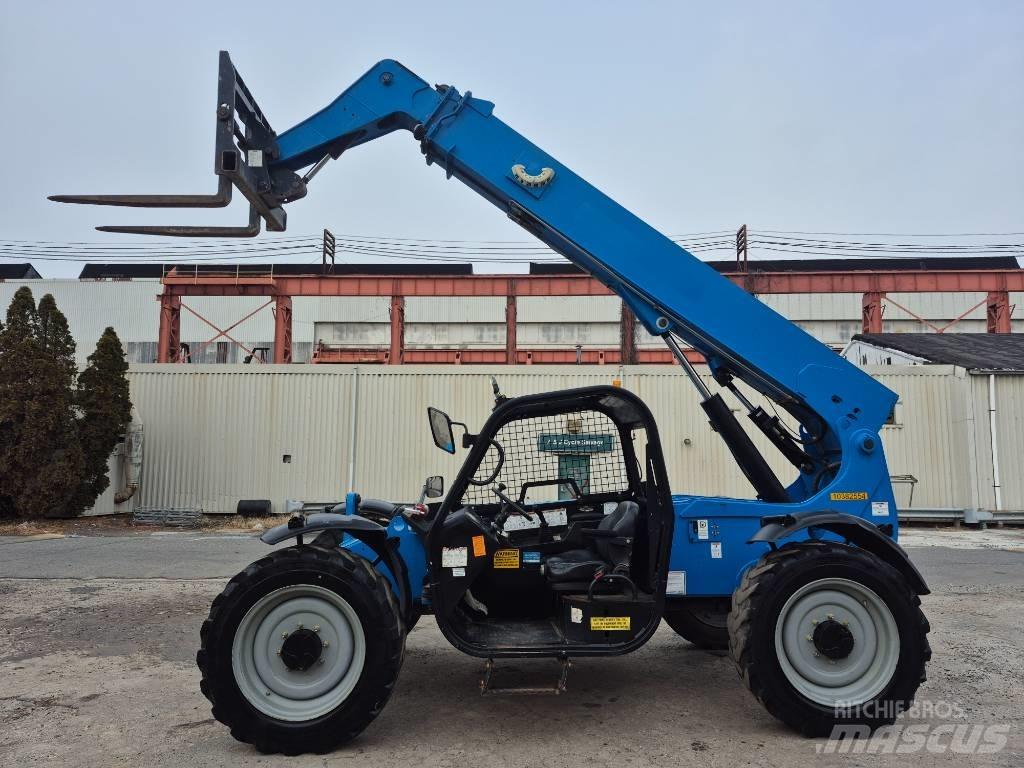 Genie GTH 636 Chariot télescopique