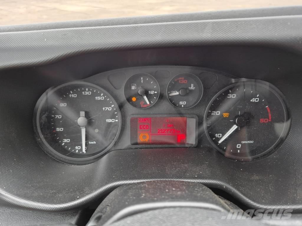 Iveco daily 35 s16 Fourgon