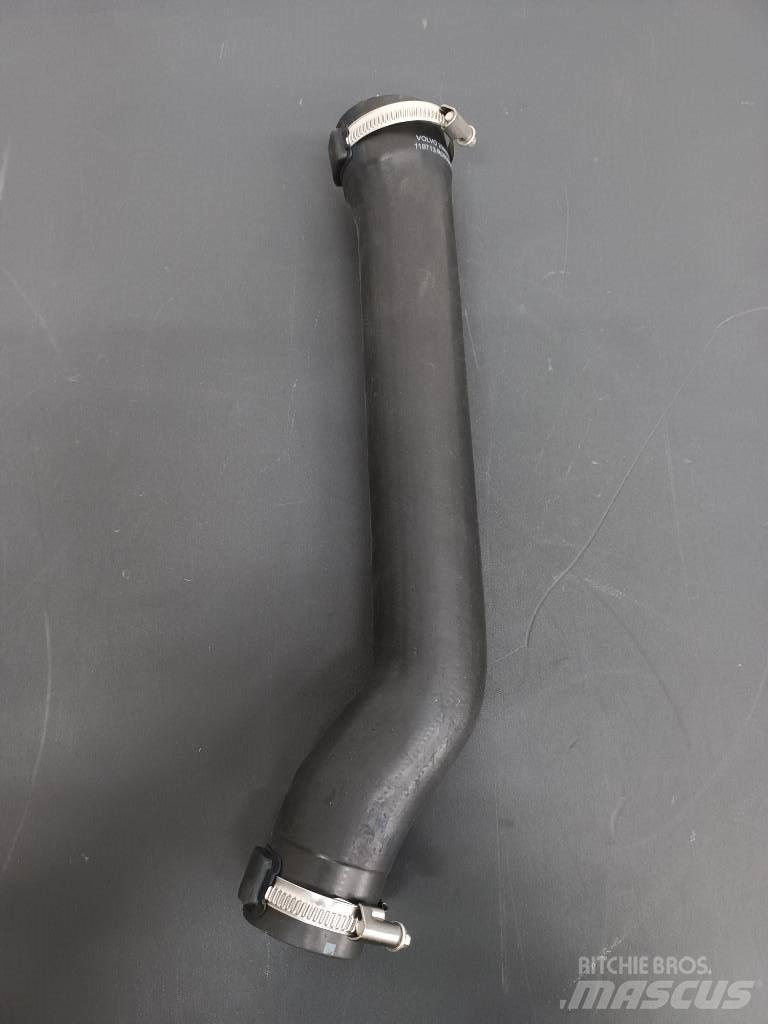 Volvo PIPE 20939562 Moteur