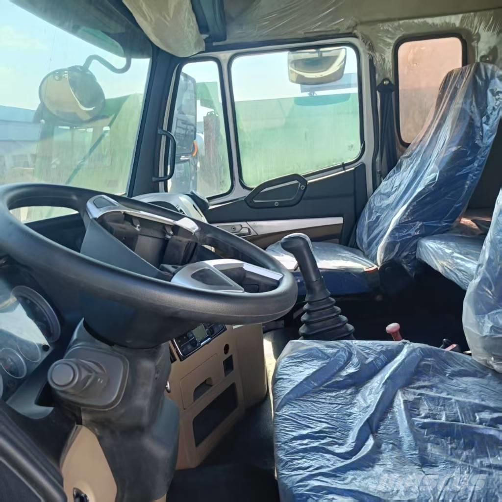 Howo 371 6x4 Tracteur routier