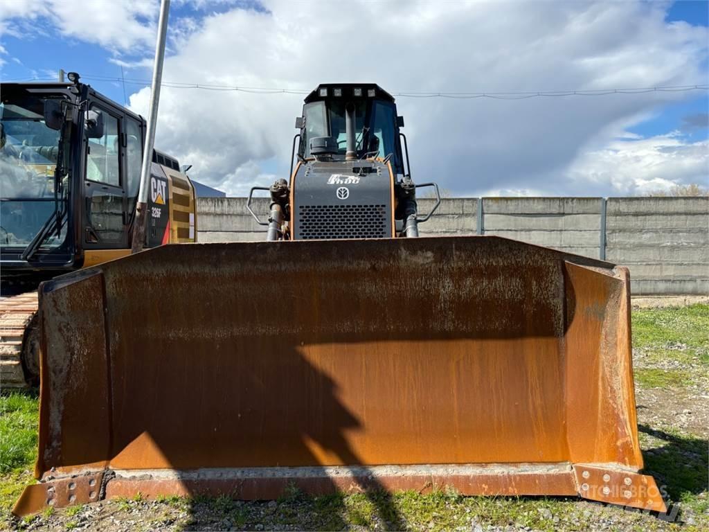 CASE 2050M Construction - Autres