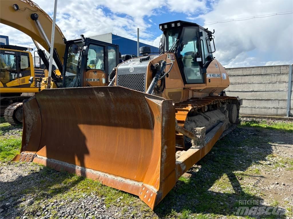 CASE 2050M Construction - Autres