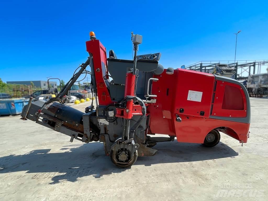 Wirtgen W 50 DC Fraiseuse à froid