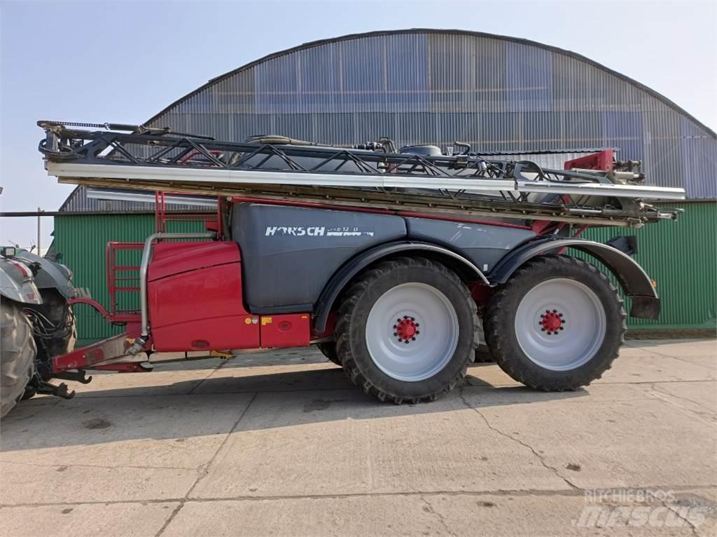 Horsch Leeb 12 TD Pulvérisateurs traînés