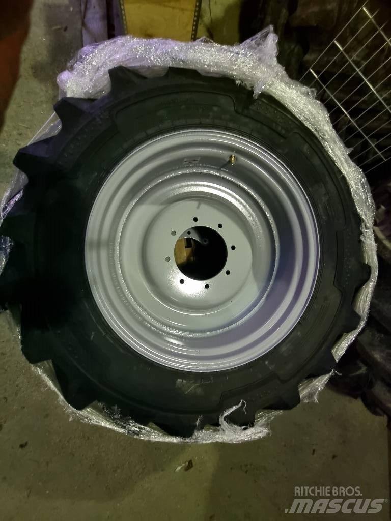 Alliance Agristar II Pneus, roues et jantes