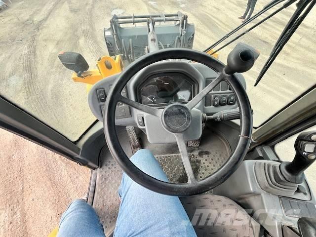 Volvo L 30 G Chargeuse sur pneus