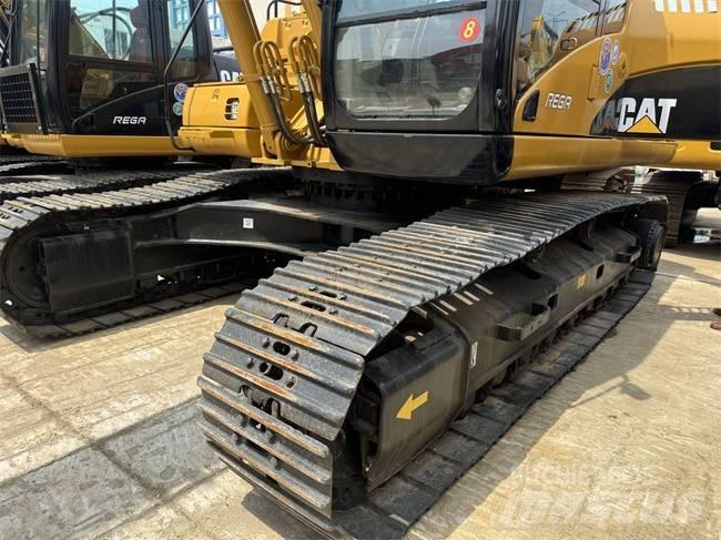 CAT 325 CL Pelle sur chenilles
