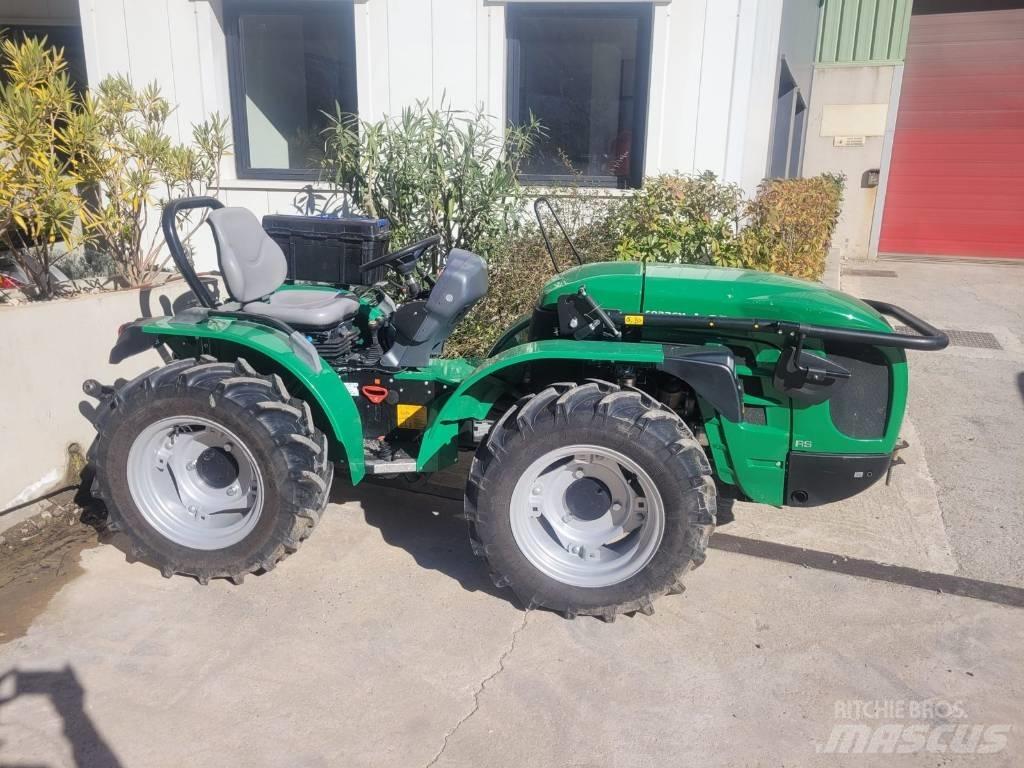 Ferrari COBRAM L65RS Tracteur