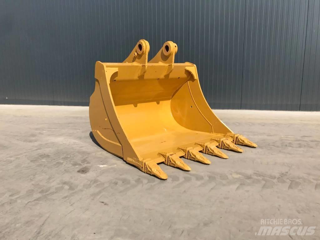 CAT M318 1.40m Godet