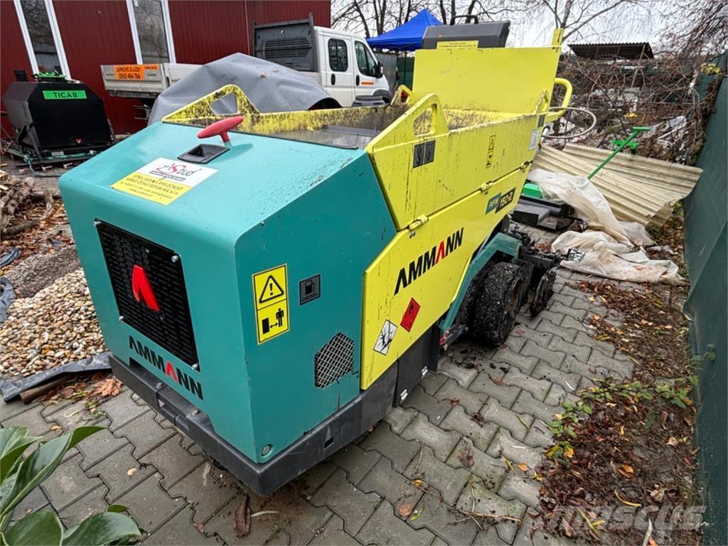 Ammann AFW 150-2 Construction - Autres