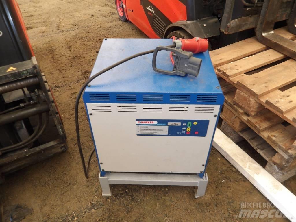 Linde E20 PL EVO Chariots élévateurs électriques