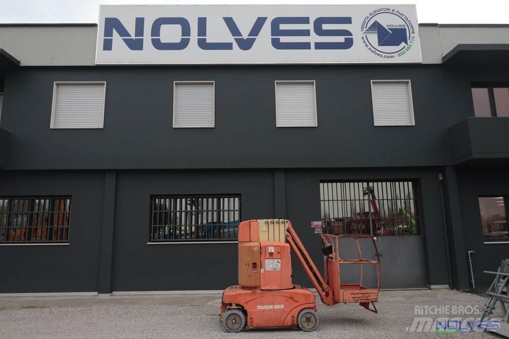 JLG Toucan 1010 Nacelle ciseaux
