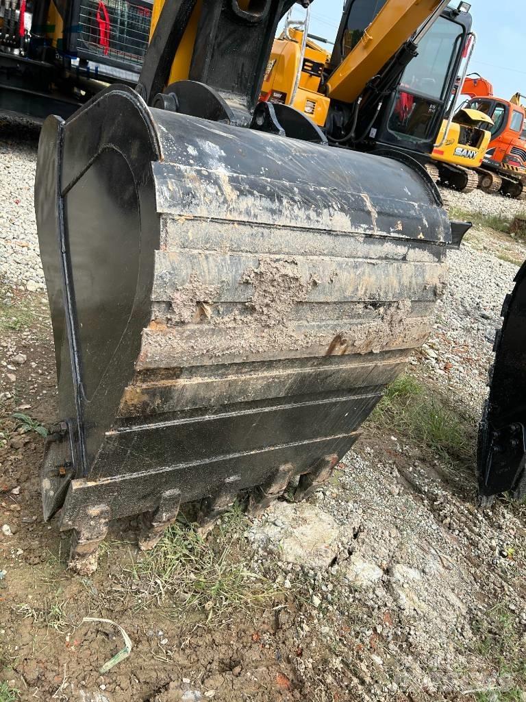 Sany SY 155 C Mini pelle 7t-12t