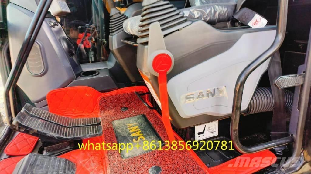 Sany SY 215 H Mini pelle 7t-12t