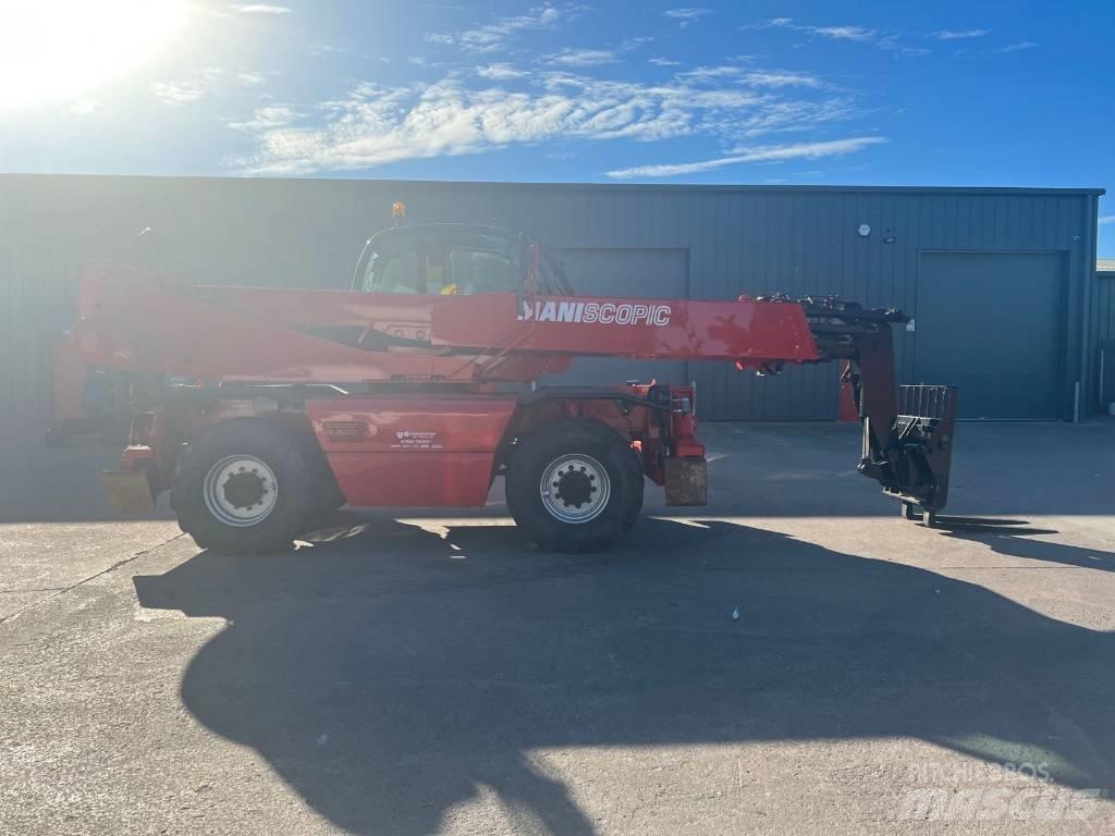 Manitou MRT 2540 Chariot télescopique