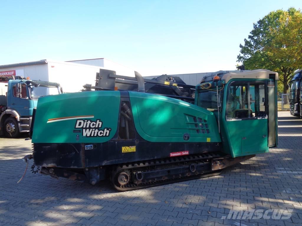 Ditch Witch JT 30 Foreuse horizontale