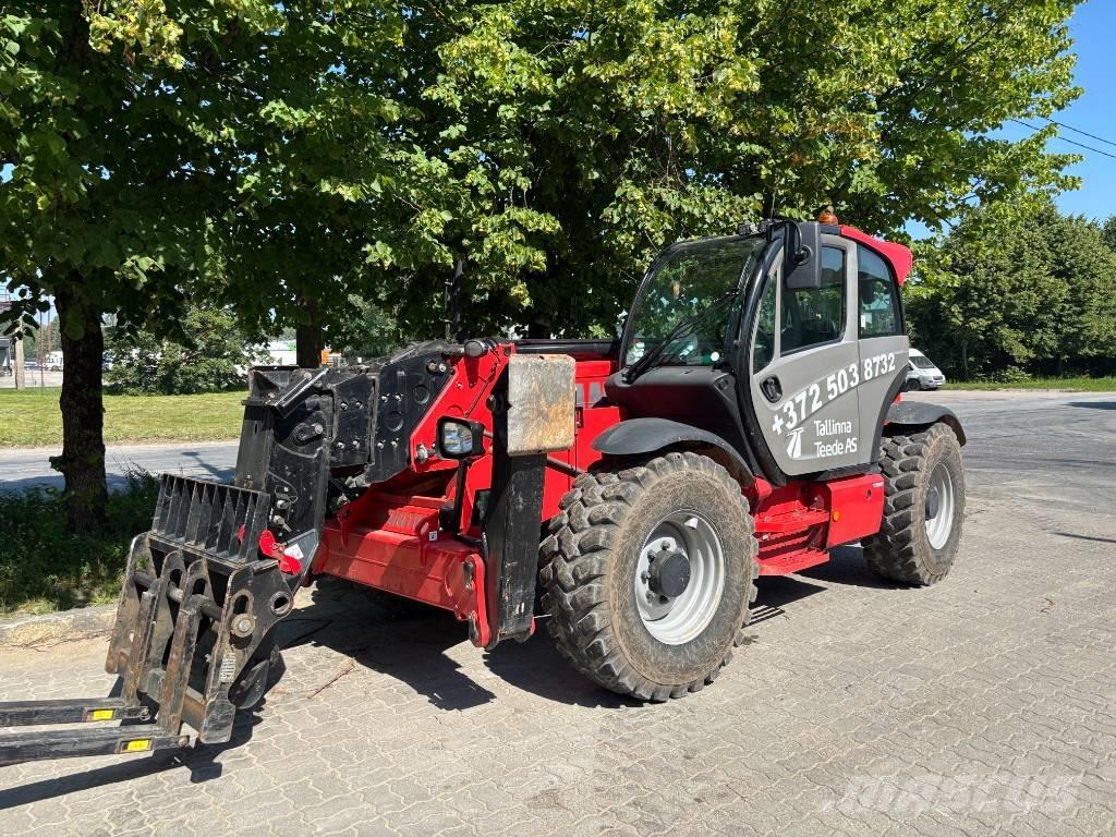 Manitou MT 1840 Chariot télescopique
