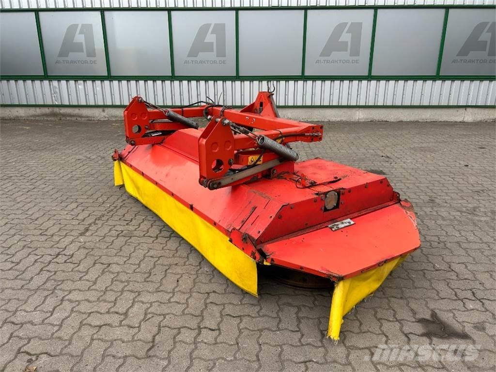Fella KM 310 FC Faucheuse-conditionneuse
