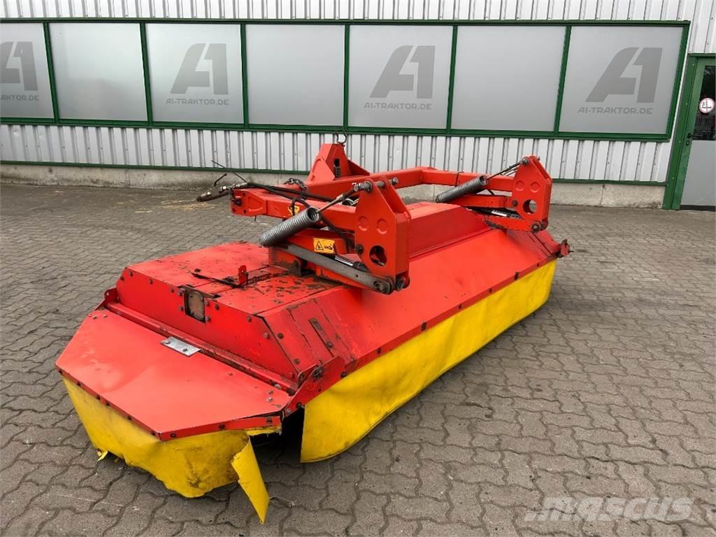 Fella KM 310 FC Faucheuse-conditionneuse