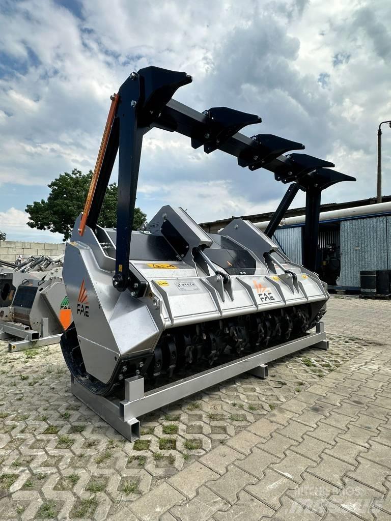 FAE UMM/S/HP - 225 Ebrancheuses