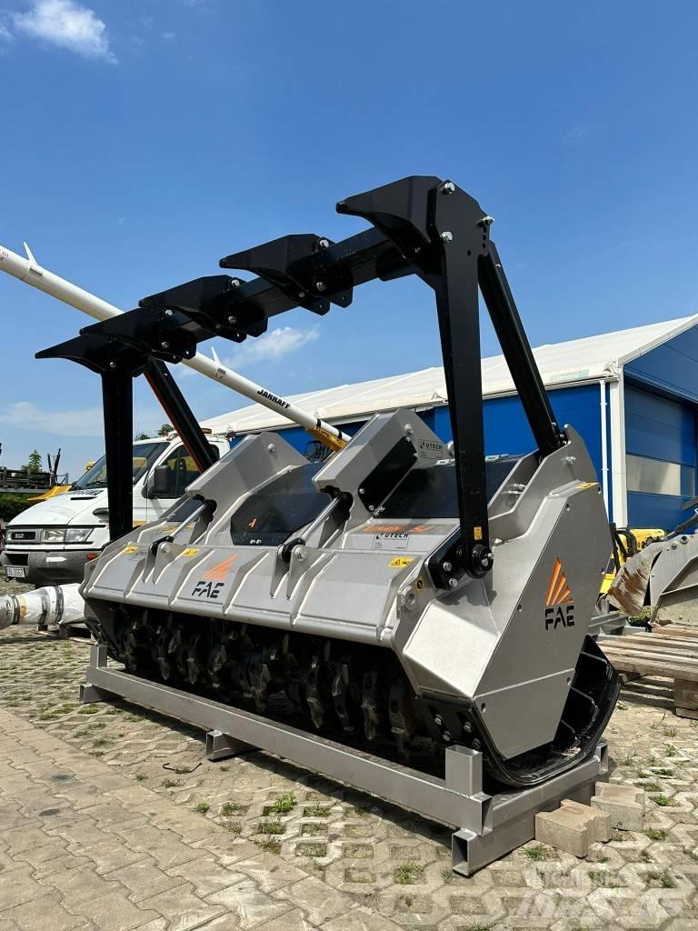 FAE UMM/S/HP - 225 Ebrancheuses