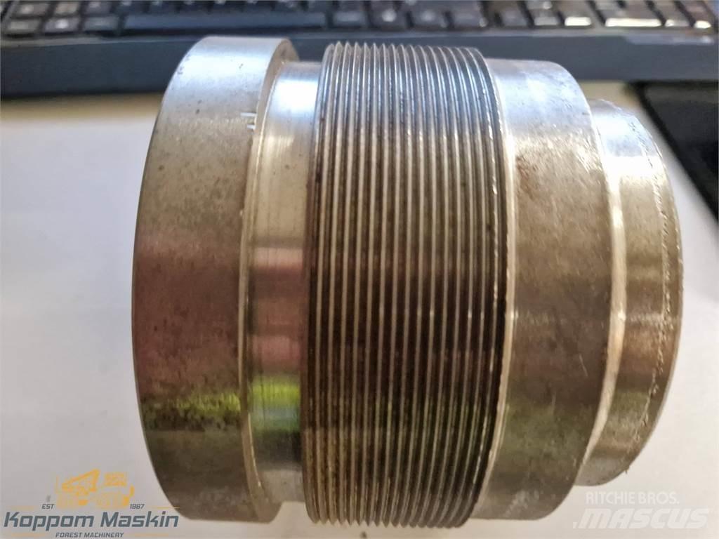 Eco Log 7013804 Hydraulique