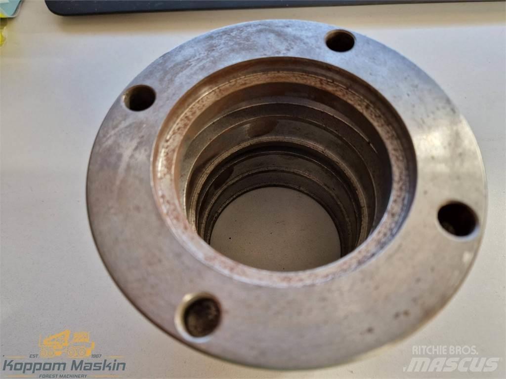 Eco Log 7013804 Hydraulique