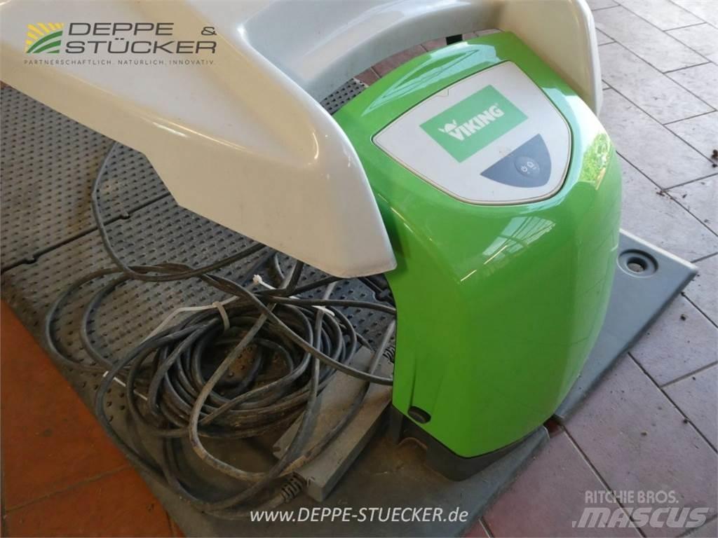 Viking MI 422 P Agriculture - Autres
