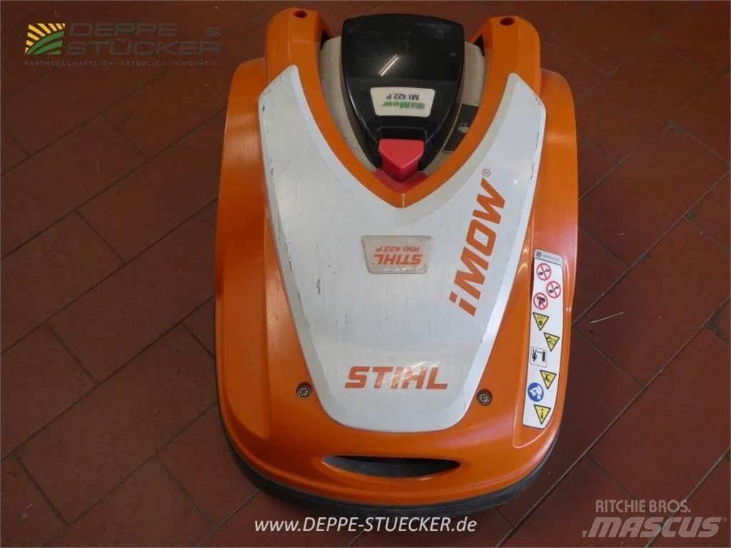 Viking MI 422 P Agriculture - Autres