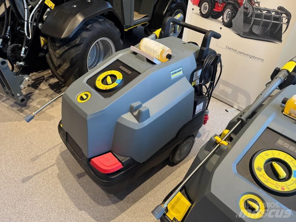 Kärcher 8/18-4 CXA Nettoyeur basse pression