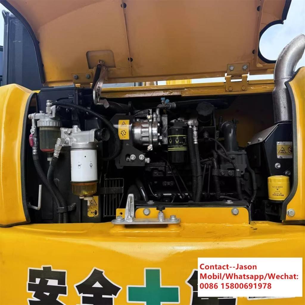 Komatsu PC 70-8 Pelle sur chenilles