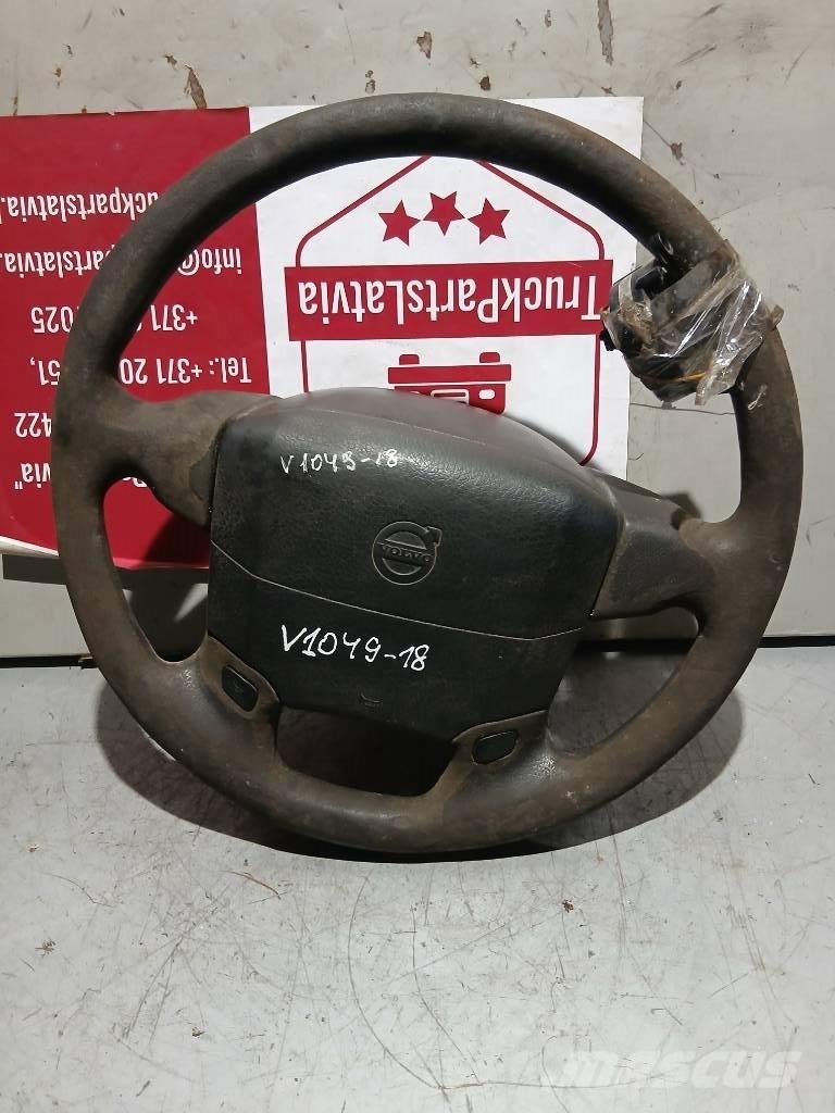 Volvo FH 13    20360936 Cabines