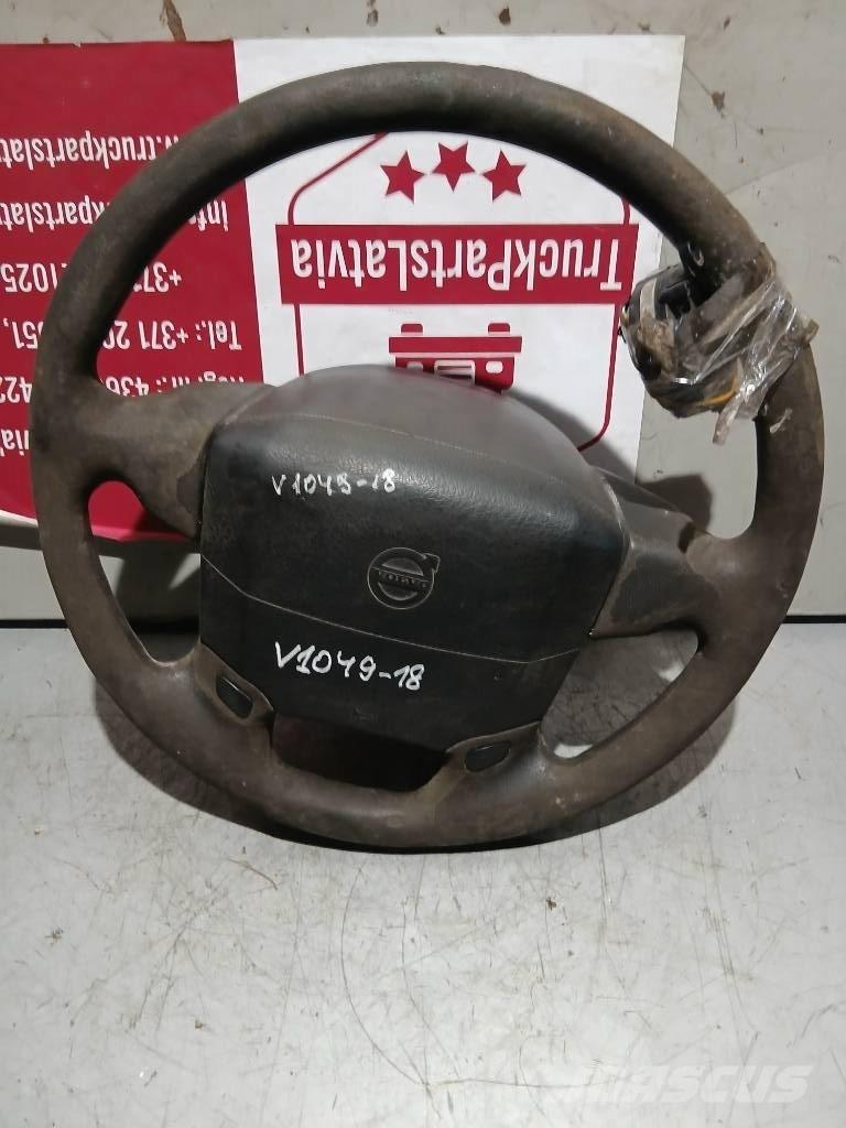 Volvo FH 13    20360936 Cabines