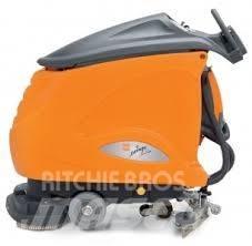 Taski Swingo 1255 B Laveuse Sécheuse