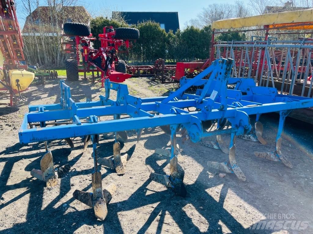 Lemken Smaragd 9/400 Herse