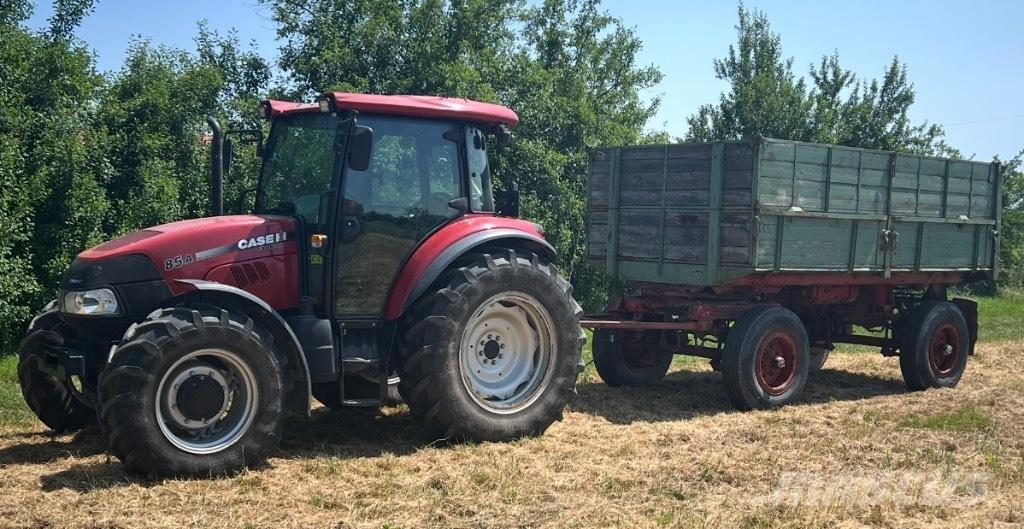 Case IH Farmall 85A Tracteur