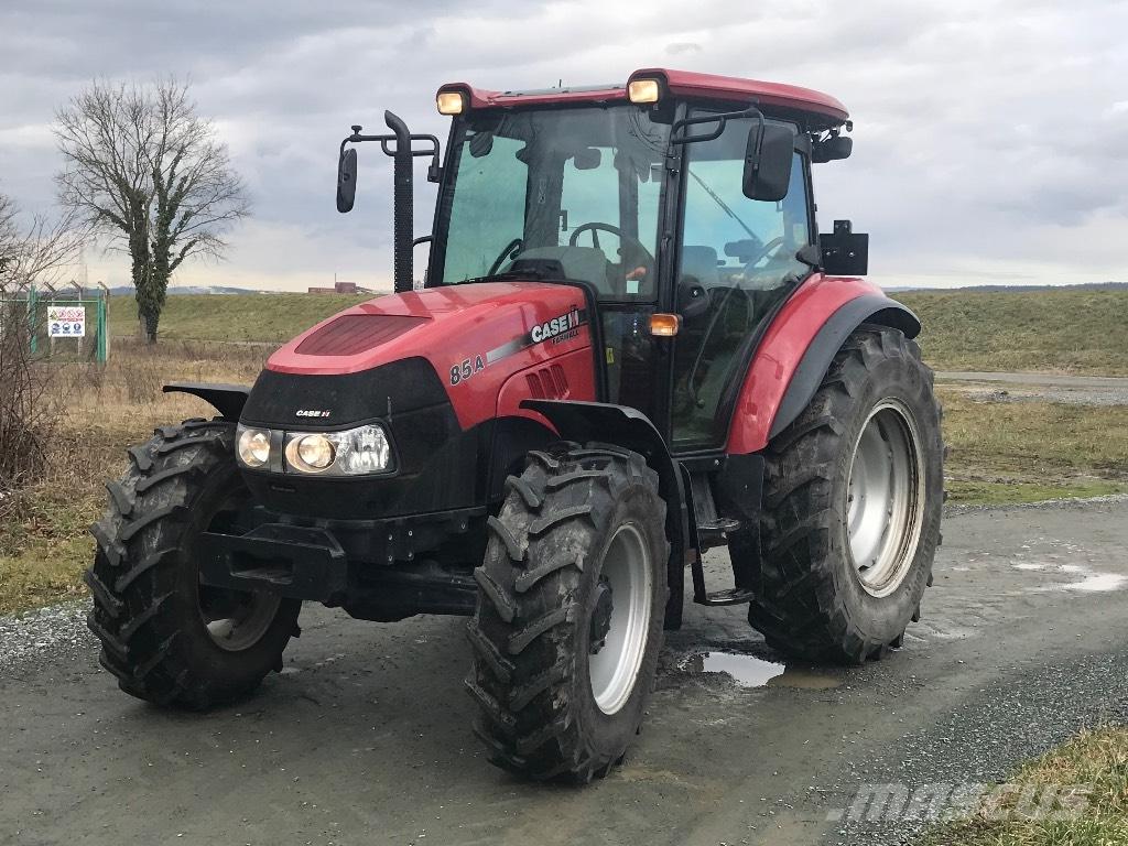 Case IH Farmall 85A Tracteur