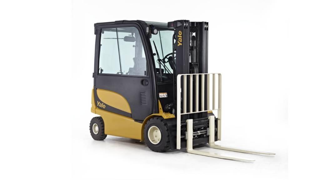 Yale ERP30VL Chariots élévateurs électriques