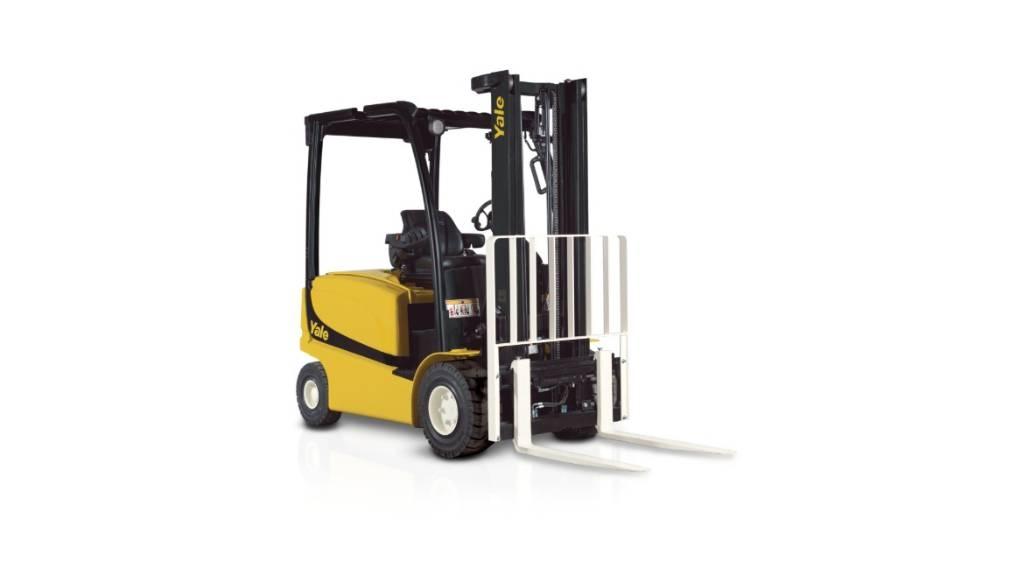 Yale ERP30VL Chariots élévateurs électriques