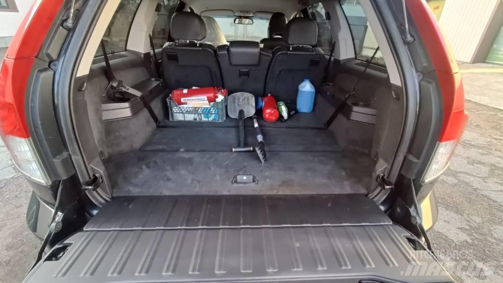 Volvo XC 90 Voiture