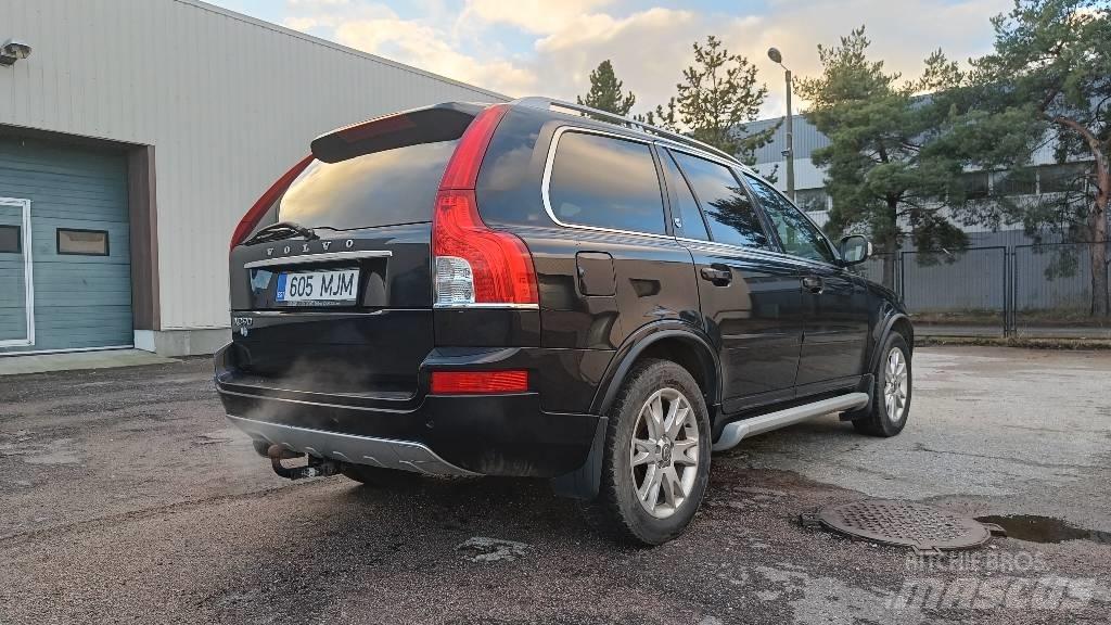 Volvo XC 90 Voiture