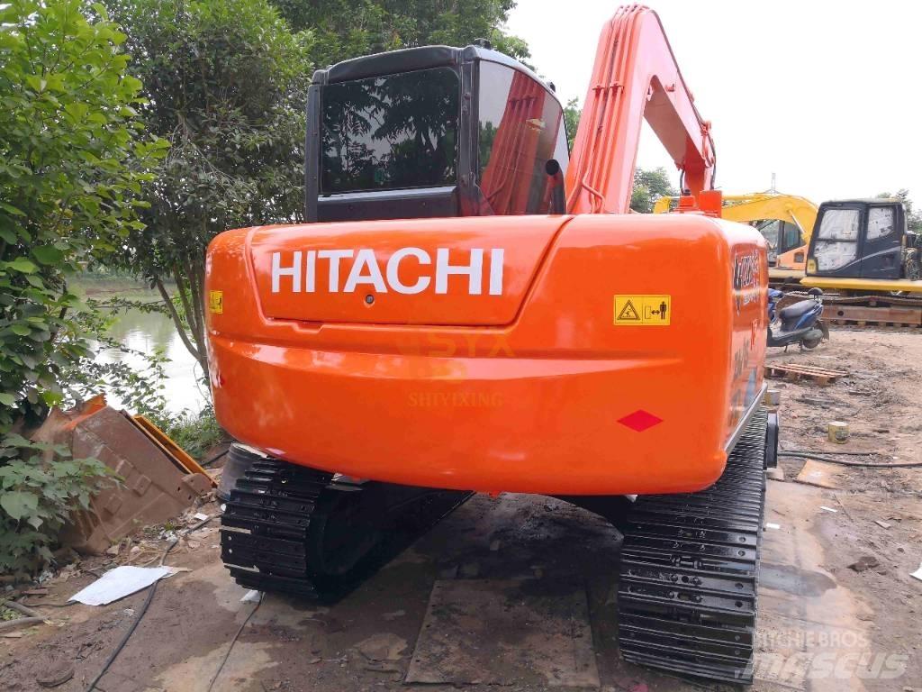 Hitachi ZX 70 Mini pelle 7t-12t