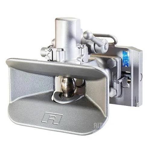  Rockinger drawbar Châssis et suspension