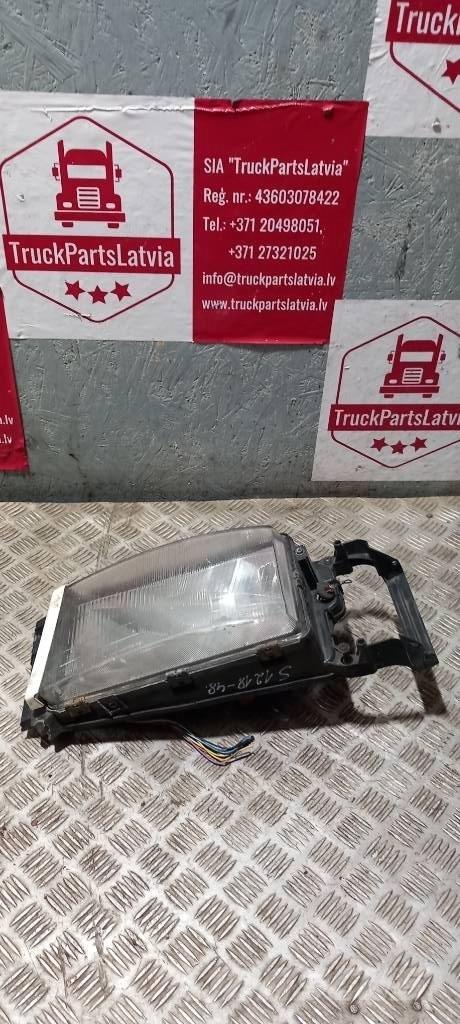 Scania R 440   1732509 Cabines
